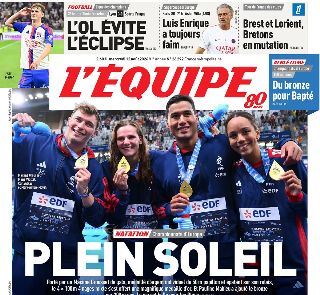 L'Equipe (Francia)