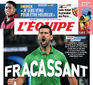 L'Equipe (Francia)