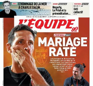 L'Equipe (Francia)