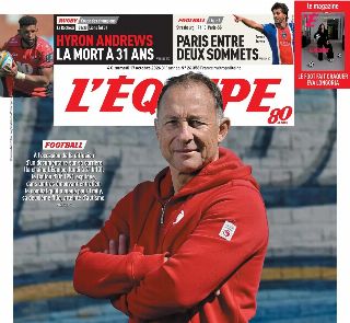 L'Equipe (Francia)