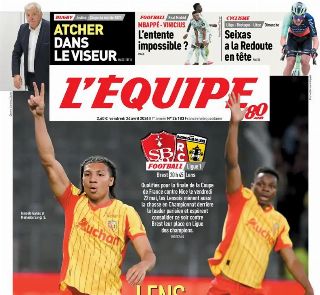 L'Equipe (Francia)