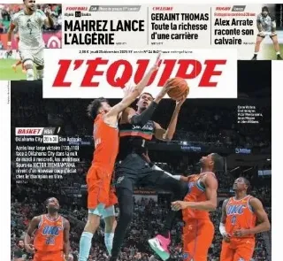 L'Equipe (Francia)