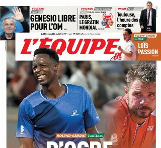 L'Equipe (Francia)