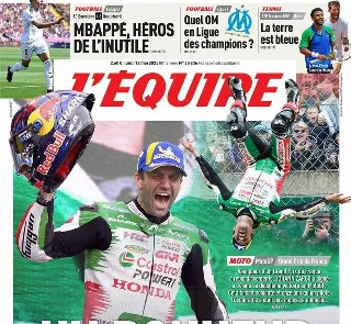 L'Equipe (Francia)