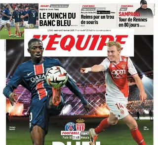 L'Equipe (Francia)