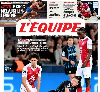L'Equipe (Francia)