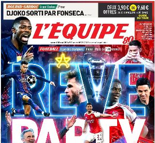 L'Equipe (Francia)