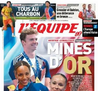 L'Equipe (Francia)