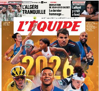 L'Equipe (Francia)