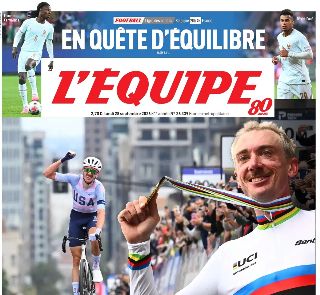 L'Equipe (Francia)