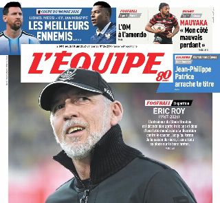 L'Equipe (Francia)