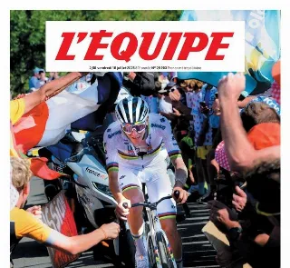 L'Equipe (Francia)