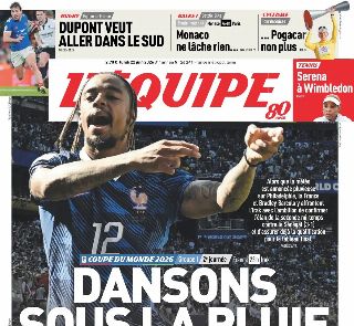 L'Equipe (Francia)