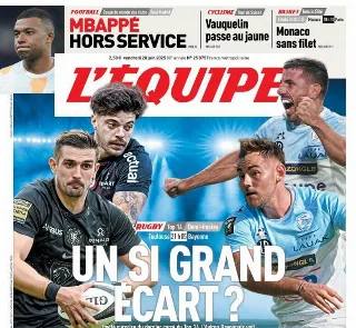 L'Equipe (Francia)