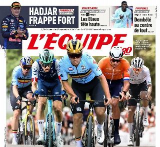 L'Equipe (Francia)