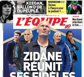 L'Equipe (Francia)