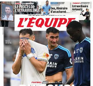 L'Equipe (Francia)