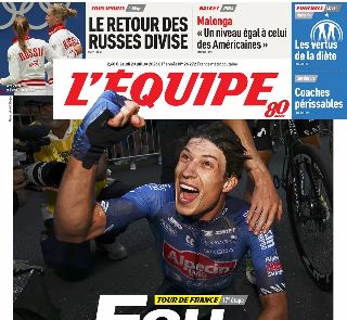 L'Equipe (Francia)