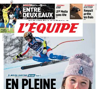 L'Equipe (Francia)