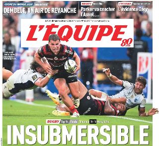 L'Equipe (Francia)