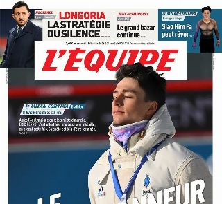 L'Equipe (Francia)