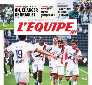 L'Equipe (Francia)