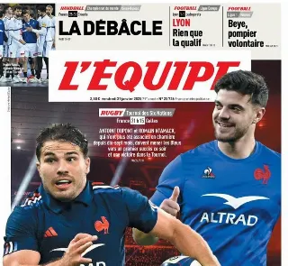 L'Equipe (Francia)