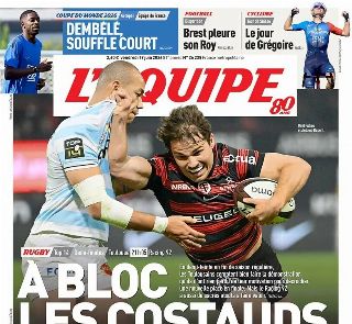 L'Equipe (Francia)