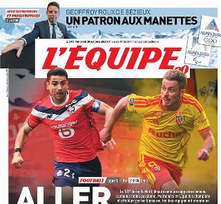 L'Equipe (Francia)