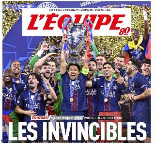 L'Equipe (Francia)