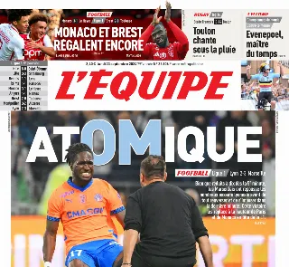 L'Equipe (Francia)