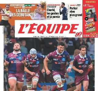 L'Equipe (Francia)