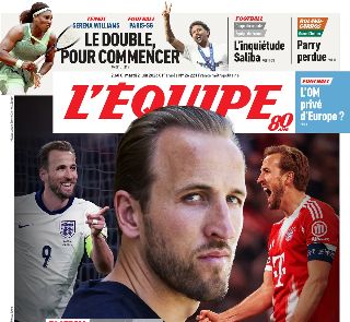 L'Equipe (Francia)