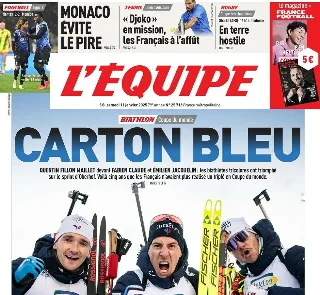 L'Equipe (Francia)