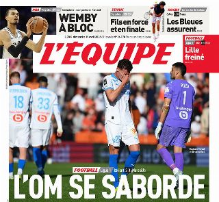 L'Equipe (Francia)