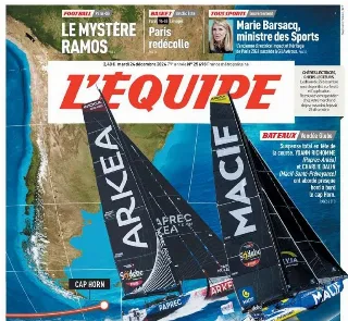 L'Equipe (Francia)