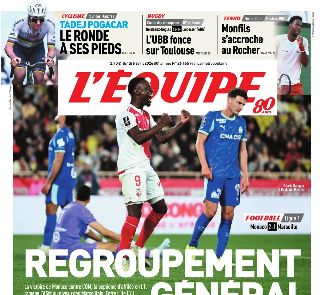 L'Equipe (Francia)