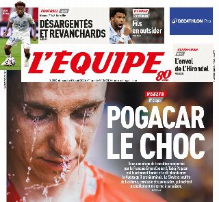 L'Equipe (Francia)
