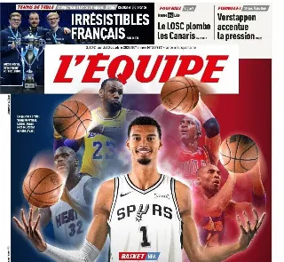 L'Equipe (Francia)