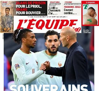 L'Equipe (Francia)