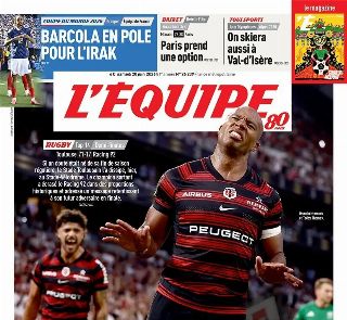 L'Equipe (Francia)