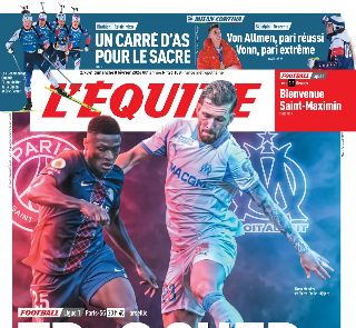 L'Equipe (Francia)