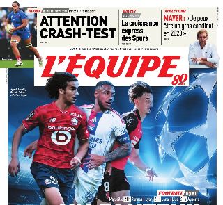 L'Equipe (Francia)