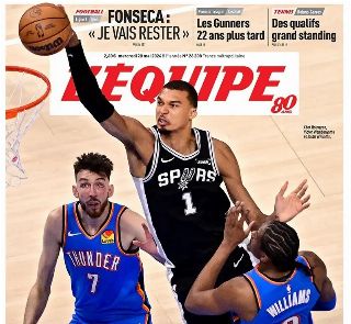 L'Equipe (Francia)