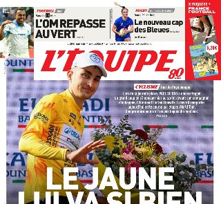 L'Equipe (Francia)