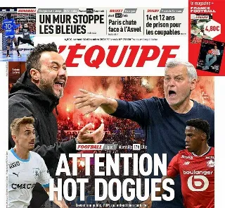 L'Equipe (Francia)