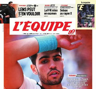 L'Equipe (Francia)