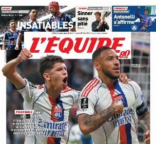 L'Equipe (Francia)