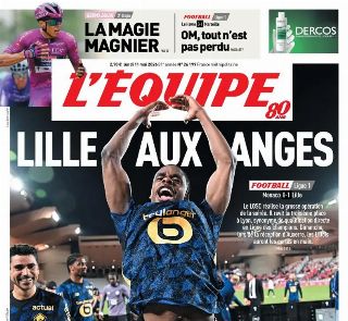 L'Equipe (Francia)