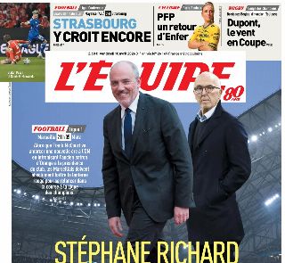 L'Equipe (Francia)